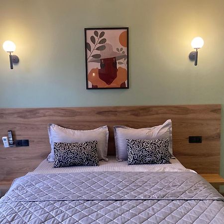Hotel Graf T تبليسي المظهر الخارجي الصورة