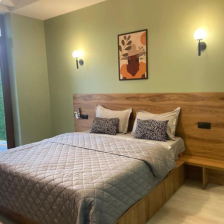 Hotel Graf T تبليسي المظهر الخارجي الصورة