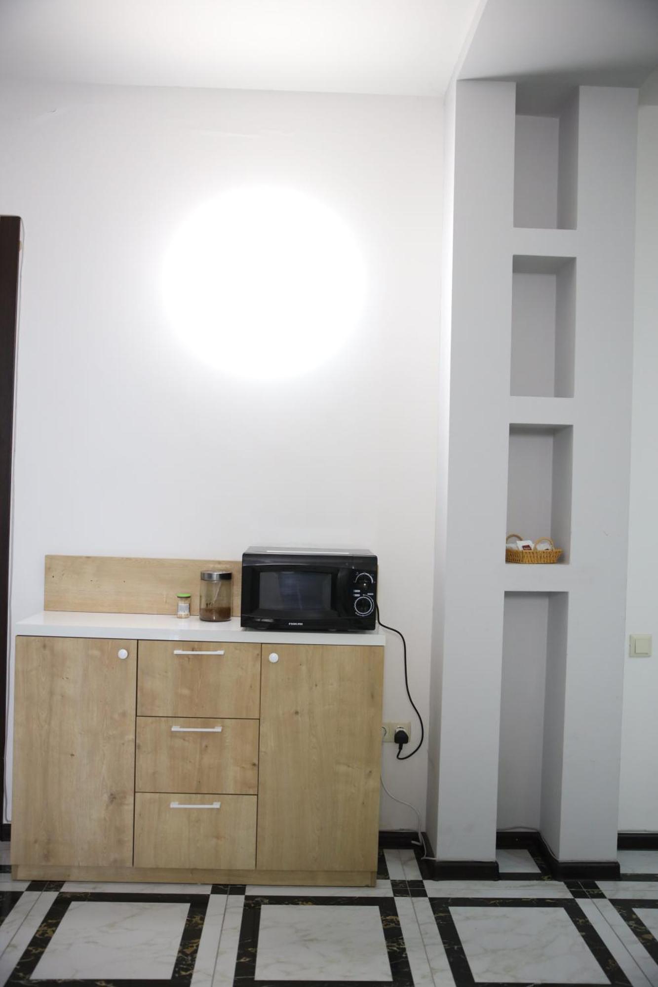 Hotel Graf T تبليسي المظهر الخارجي الصورة
