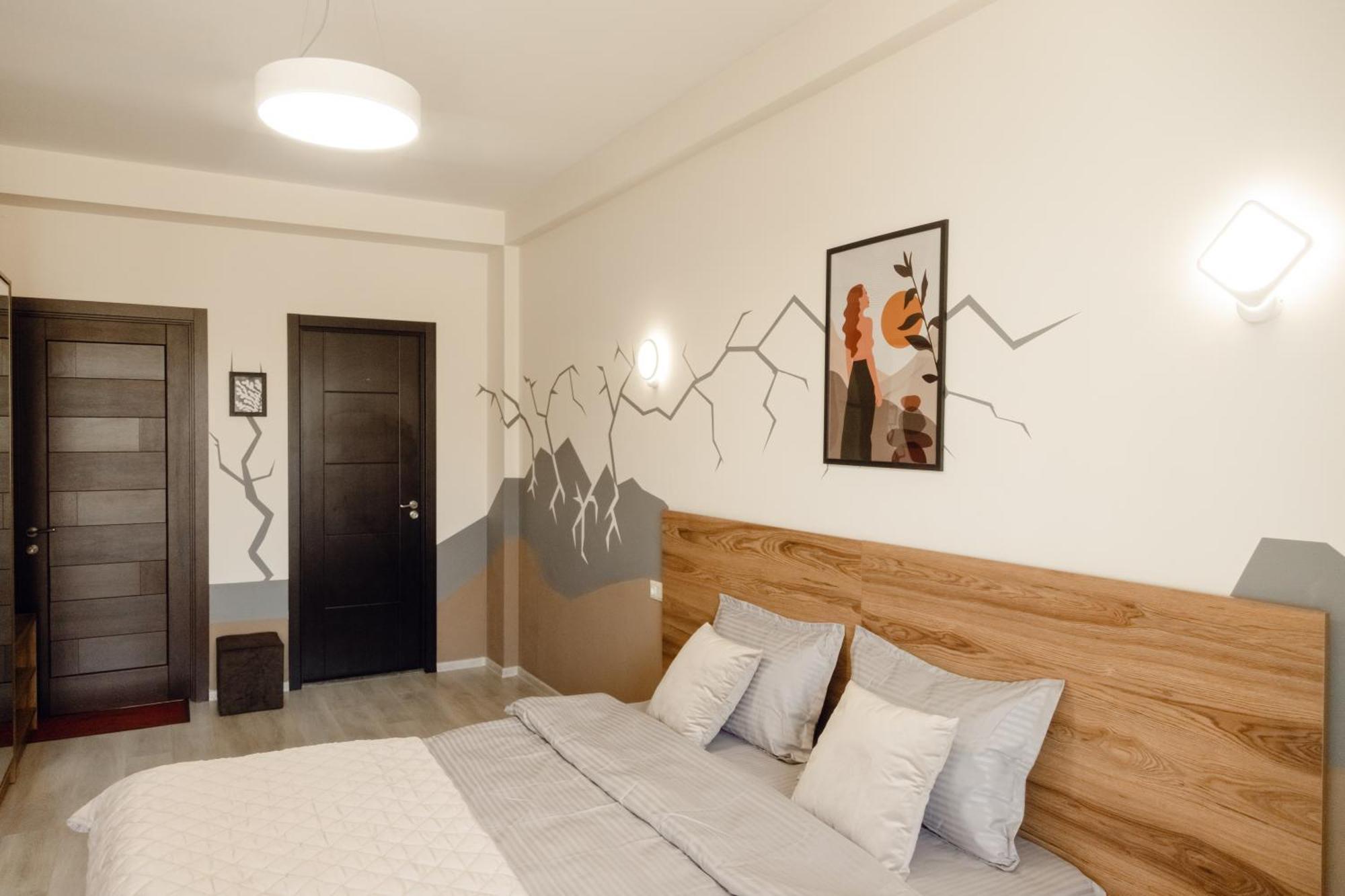 Hotel Graf T تبليسي المظهر الخارجي الصورة