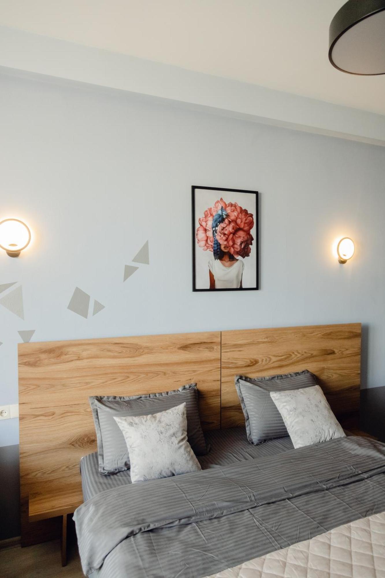 Hotel Graf T تبليسي المظهر الخارجي الصورة