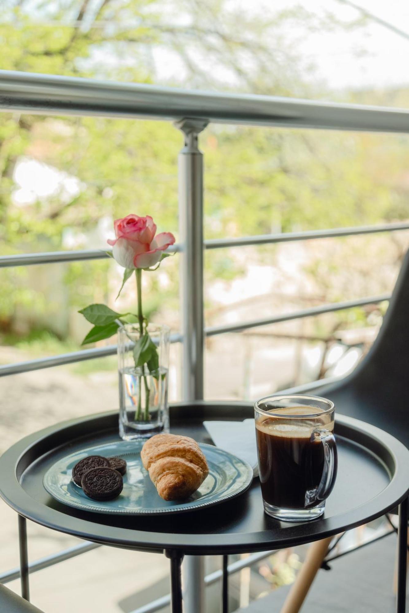 Hotel Graf T تبليسي المظهر الخارجي الصورة