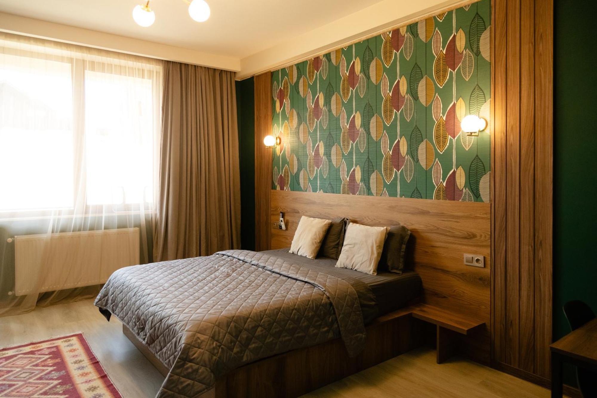 Hotel Graf T تبليسي المظهر الخارجي الصورة