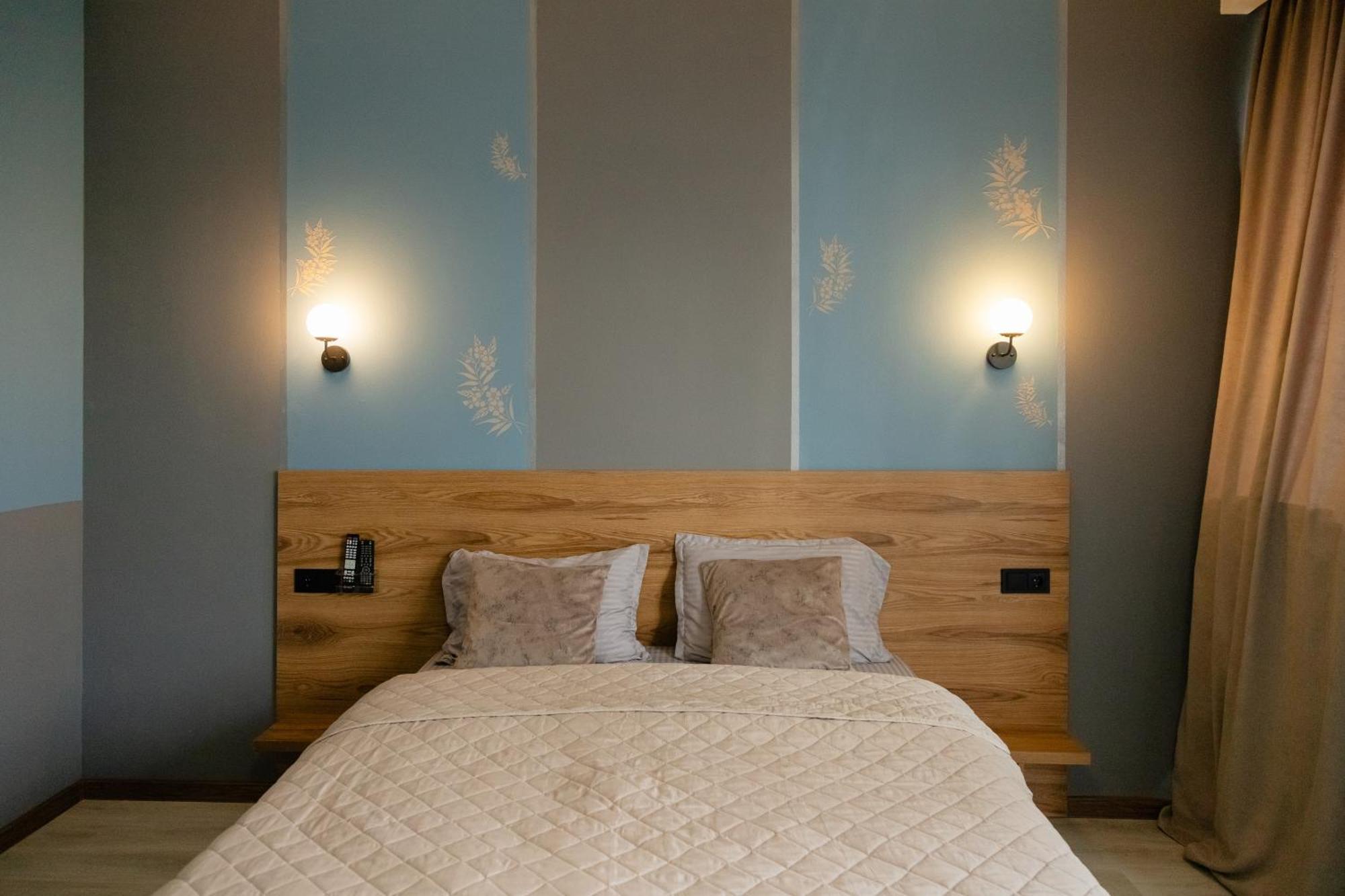 Hotel Graf T تبليسي المظهر الخارجي الصورة