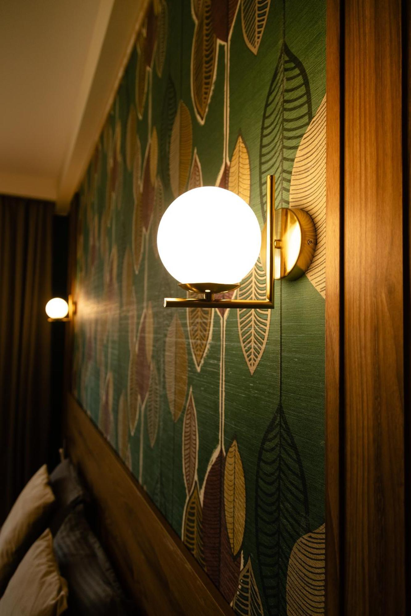 Hotel Graf T تبليسي المظهر الخارجي الصورة