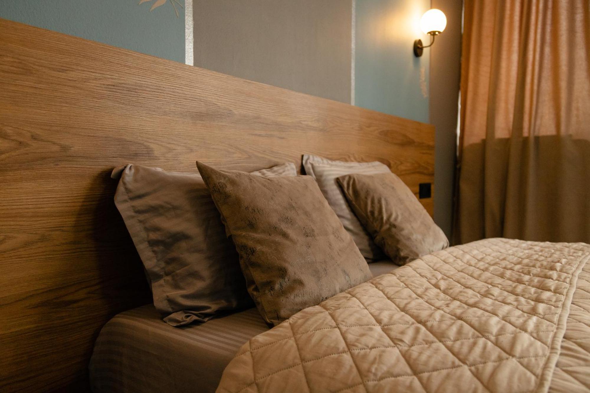 Hotel Graf T تبليسي المظهر الخارجي الصورة