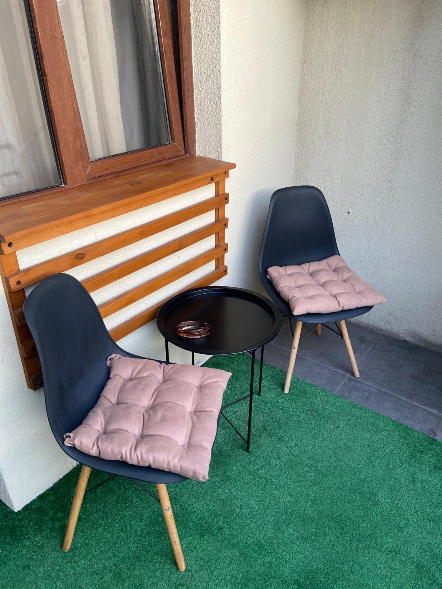 Hotel Graf T تبليسي المظهر الخارجي الصورة