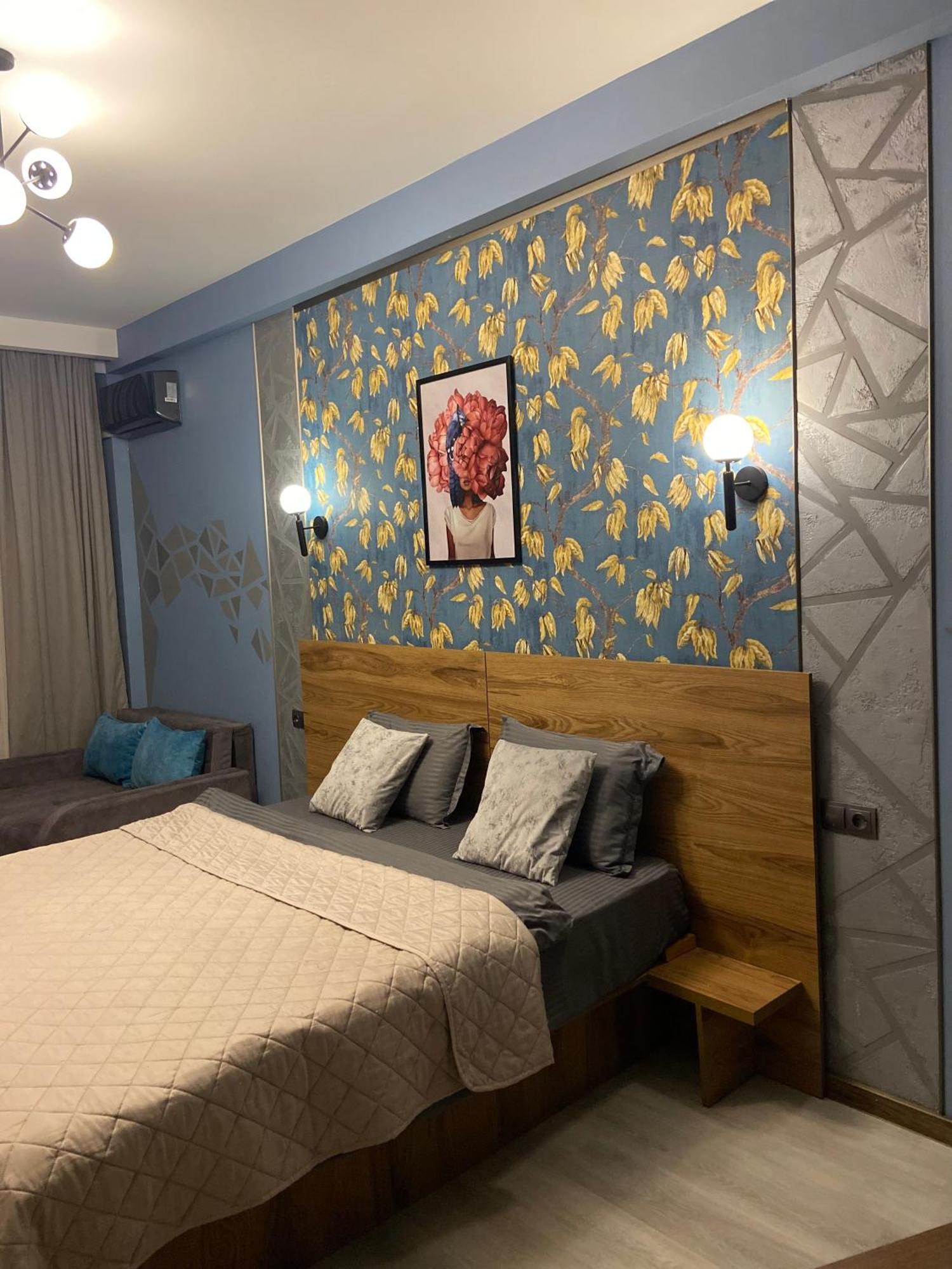 Hotel Graf T تبليسي المظهر الخارجي الصورة